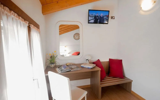 Bed and Breakfast La Quiete