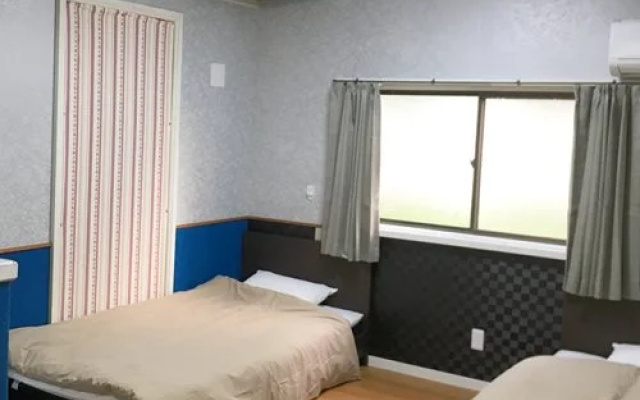 Business Hotel Rich