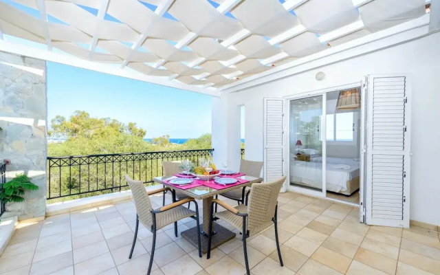 Villa Marilena in Protaras