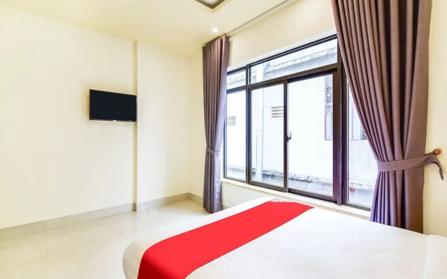 OYO 805 Pegasus Homestay