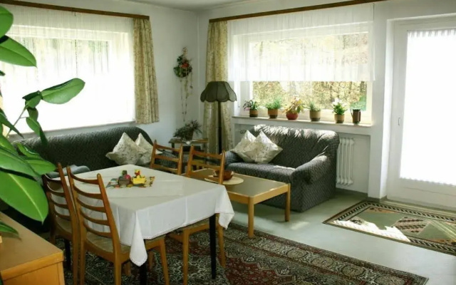 Pension am Walde