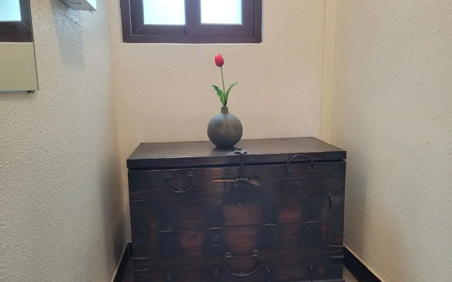 Olive Hostel