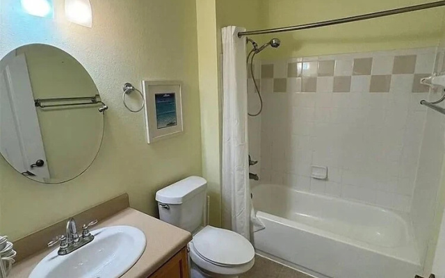Tvpm-5008#205ma/rb 1 Bedroom Apts