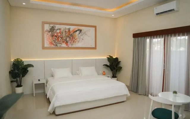 Gelis Gede Cottages