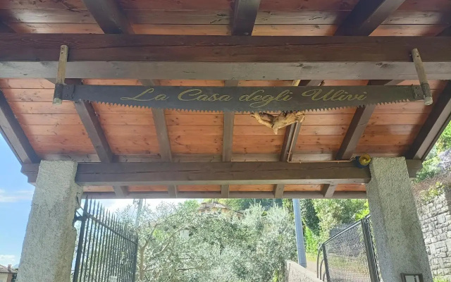 Casa delle Olive 1