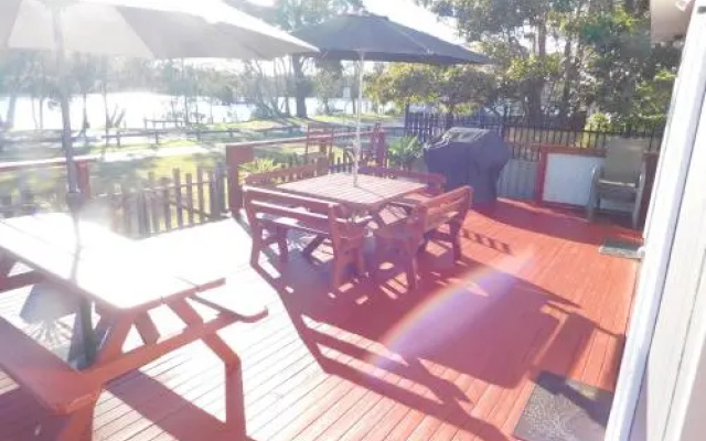 Secret at Sussex Inlet Units