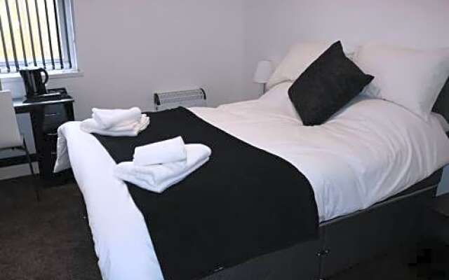 Moorside Lodge