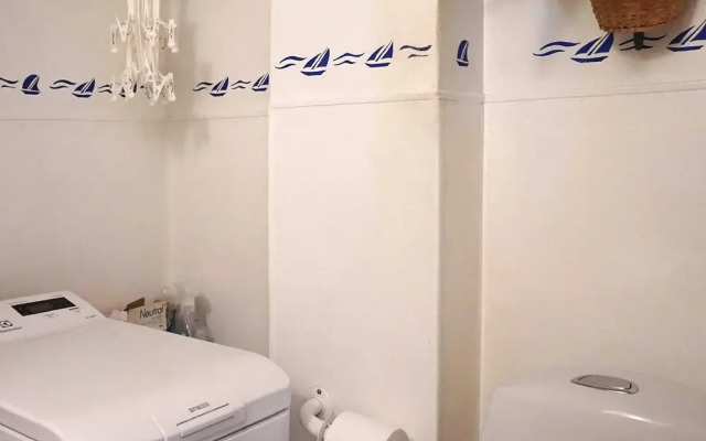 2 Person Holiday Home in Lysekil