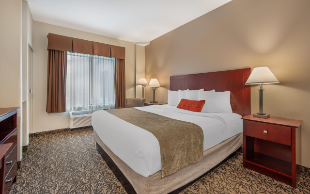 Best Western Plus Boulder Louisville