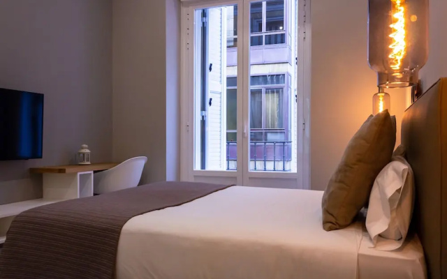 Arenal Suites Gran Vía