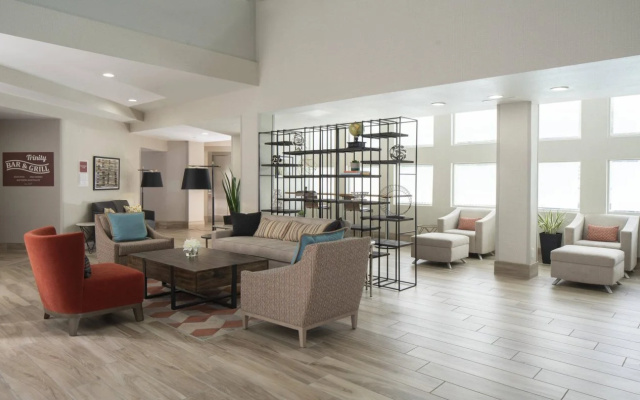 Four Points by Sheraton Dallas Arlington Entertainment District