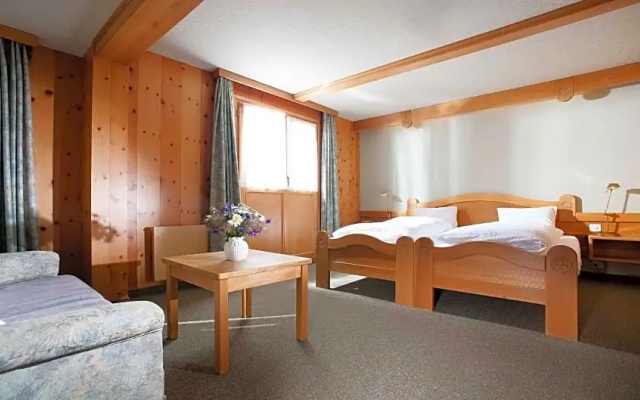 Hotel Alpfrieden