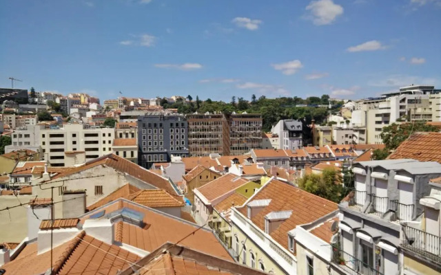 Lisbon Terrace Suites II