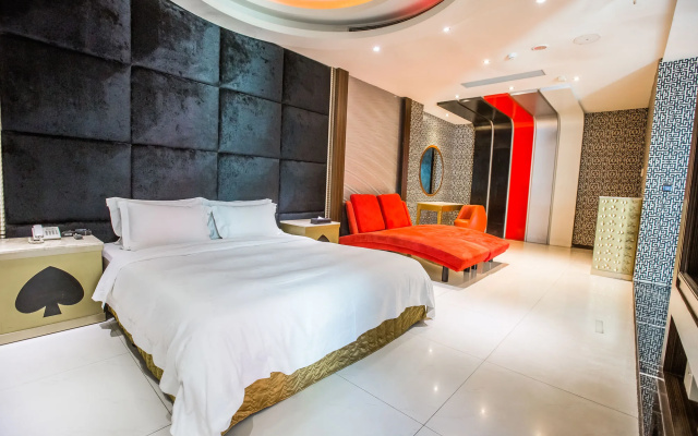 OHYA Chain Boutique Motel-Yongkang