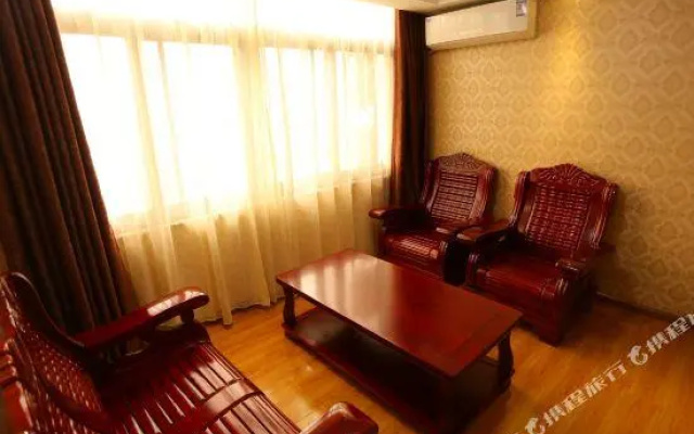 Wenshang Hotel Mile