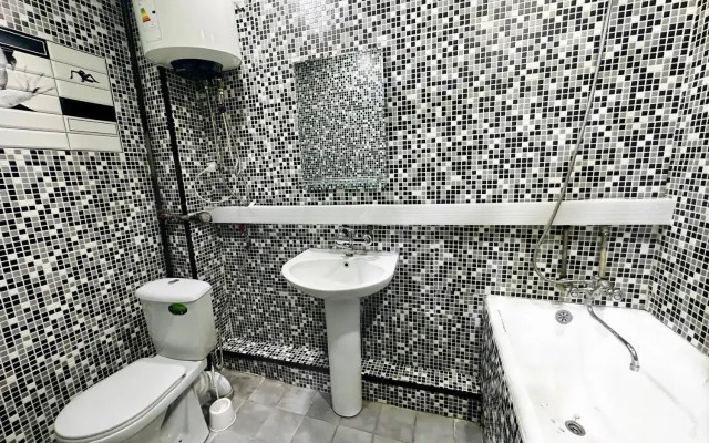 Tumanyan 12 TopHouse