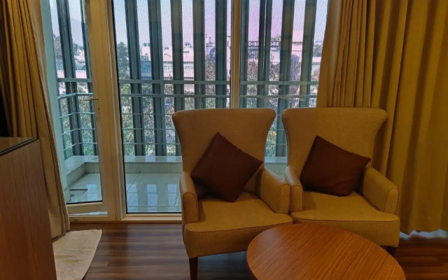 Delhieez - A Boutique Hotel