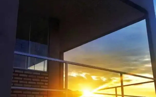 Villa Candomba