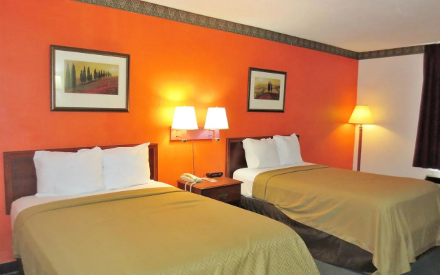 Country Garden & Suites