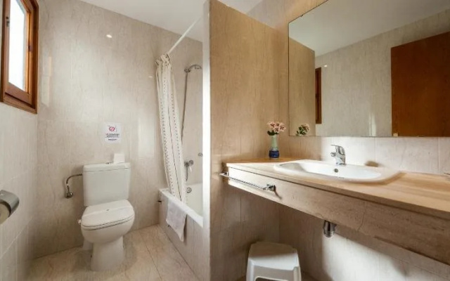 Arenal Playa Apartments
