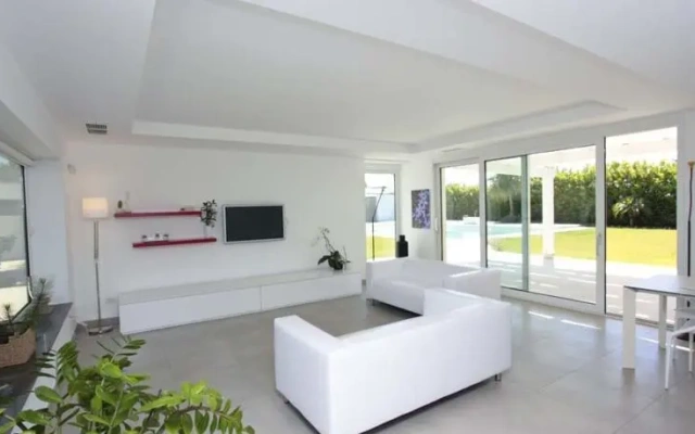 Villa Penelope