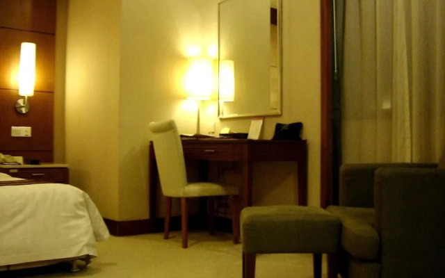 Guangdong Pearl Garden Hotel