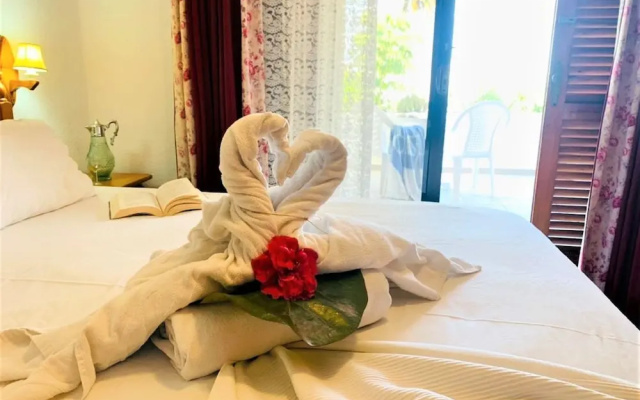 Apartamento Brisa Azul