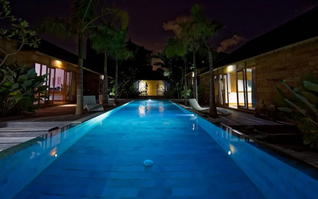 Cendana Villas