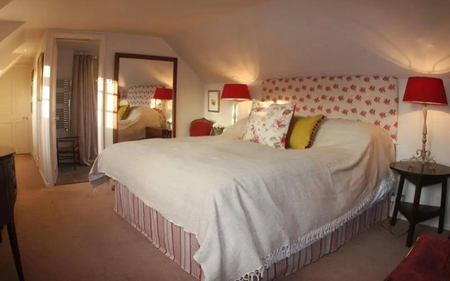 Brook Farm B&B