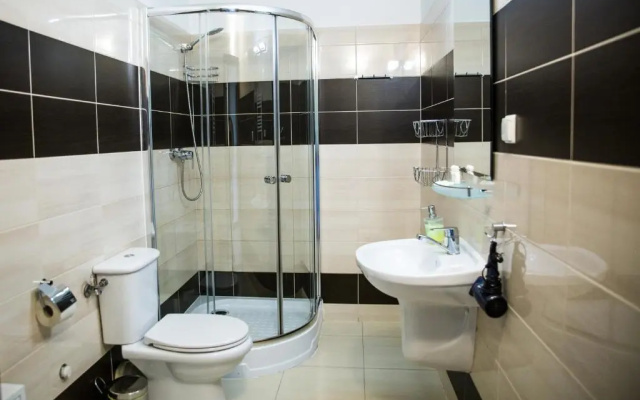 City Aparthotel