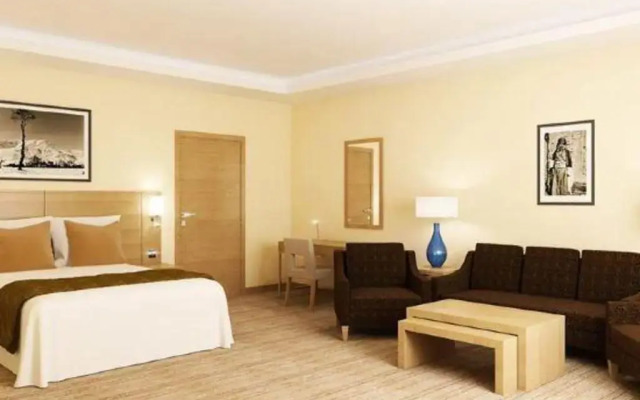 Millennium Kurdistan Hotel & Spa
