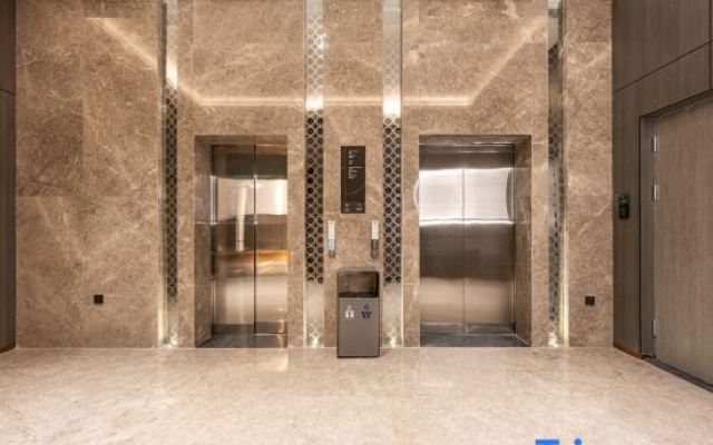 PALACE HOTELS（Beijing  Super Hopson One Life Science Park Metro Station）