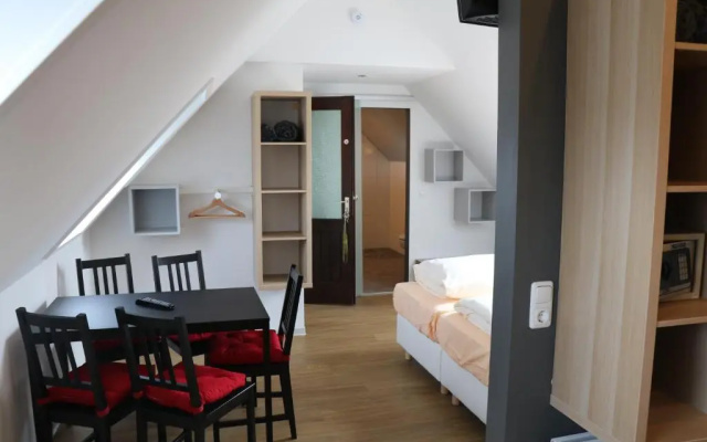 Hotel Gasthof Post