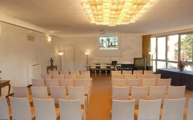 Hotel Della Città Et De La Ville