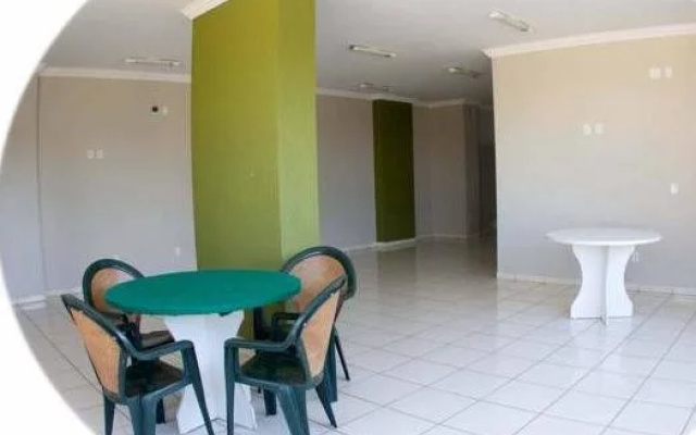 Hotel Toulon Park Residence
