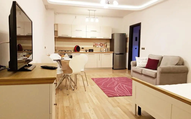 Jasmine Residence Studios