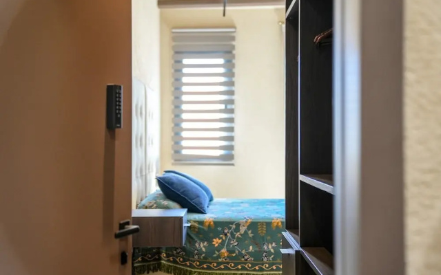 SJ7 Aparthotel