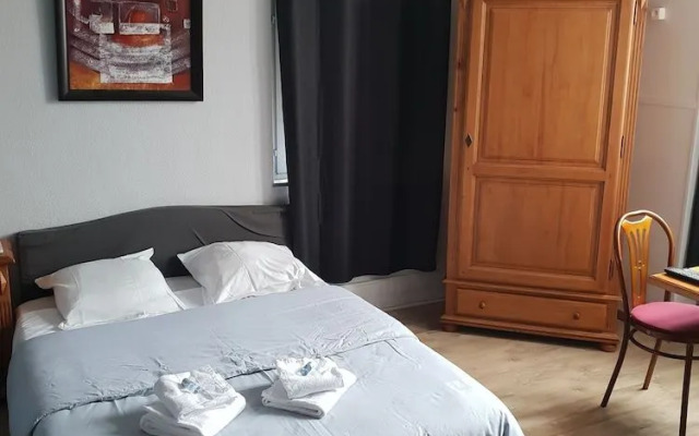 La Teurgoule