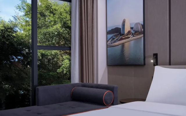 Holiday Inn Express Zhuhai Grand Theater by IHG