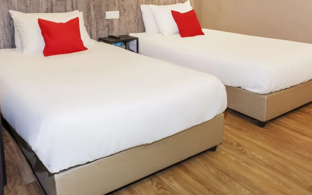 Amoris Grand Event Space by OYO Rooms