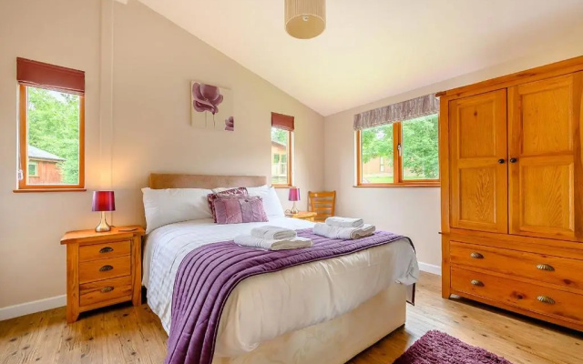 Meadows End Lodges