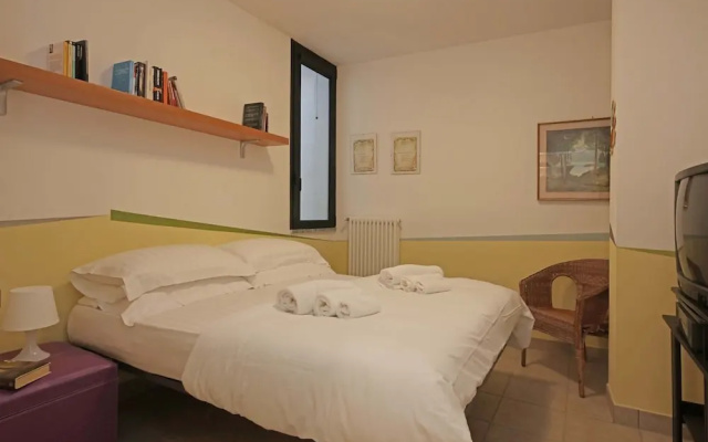 Villa Girasole