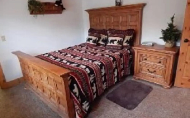 Bear Lodge