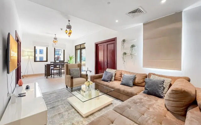1B-Kamoon 2-203 by bnbme homes