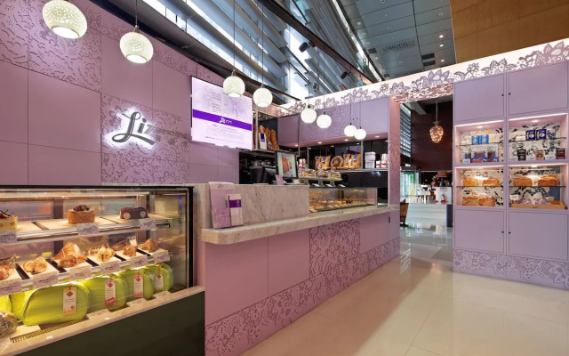 The Landis Taichung (Hotel ONE Taichung)