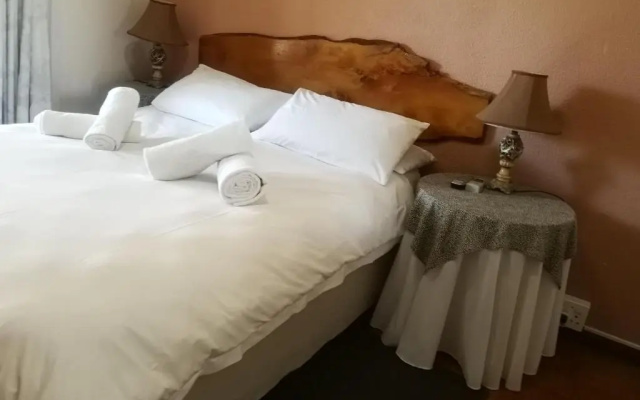 Bonani B & B