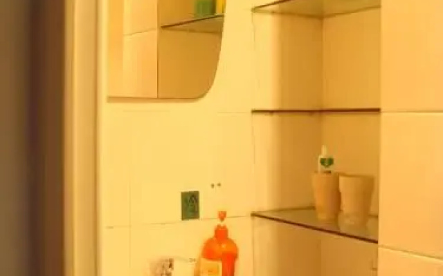 Chengdu Shehome Apartment