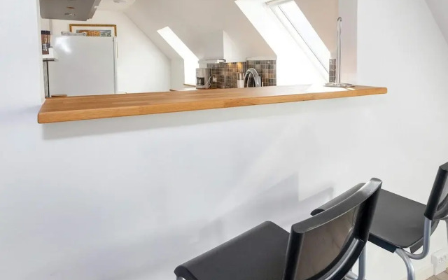 Apartment in Frederikshavn Center