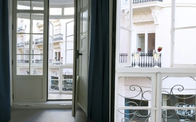 La Suite de CasaPalma