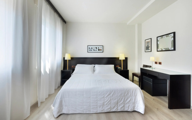 Hotel Mosaico